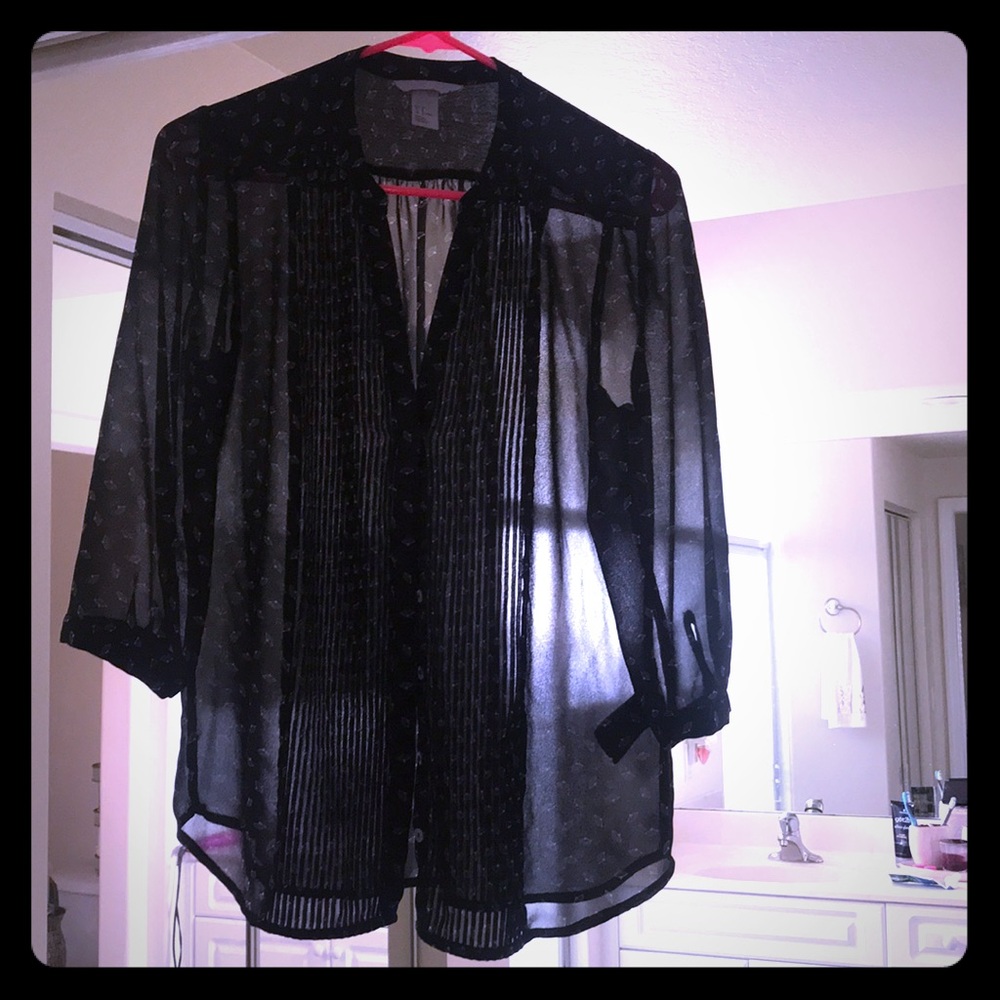 H&M Blouse